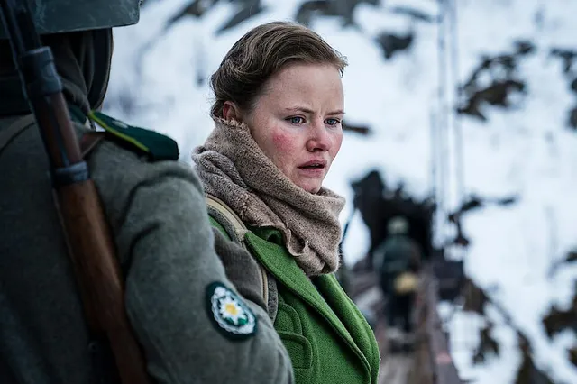 Netflix-kijkers geven waargebeurd Noors oorlogsverhaal 10 op 10: “De climax was hartverscheurend..."