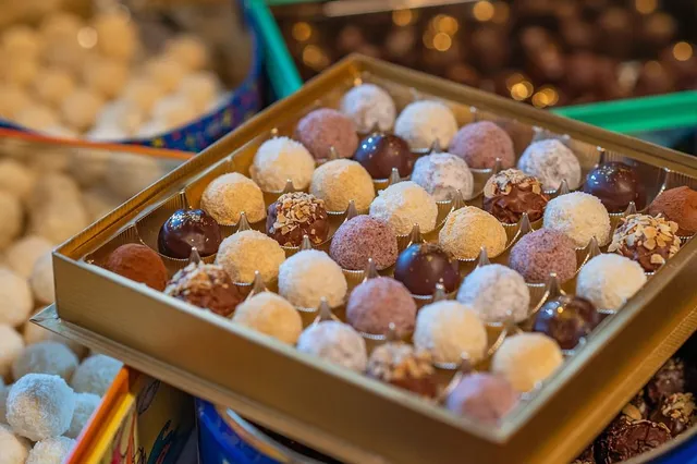 Decadente smaakexplosie: Ontdek het eenvoudige recept voor heerlijk zelfgemaakte chocolade truffels