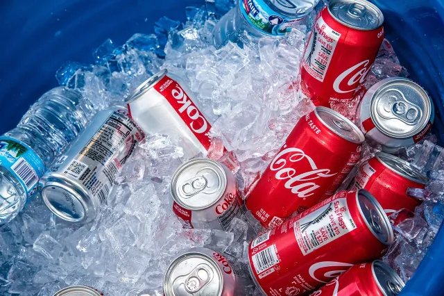De verrassende rol van Coca Cola bij het verlichten van maagproblemen: Mythe of werkelijkheid?