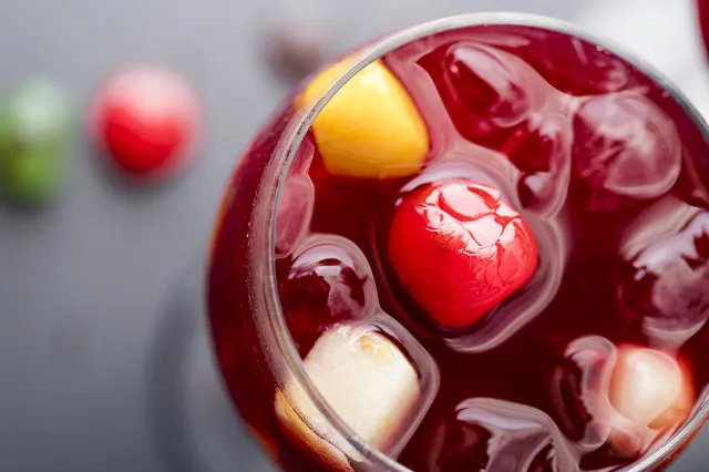 Met deze tip maak je sangria nog onweerstaanbaarder: Kleine toevoeging aan recept voor een wereld van verschil!