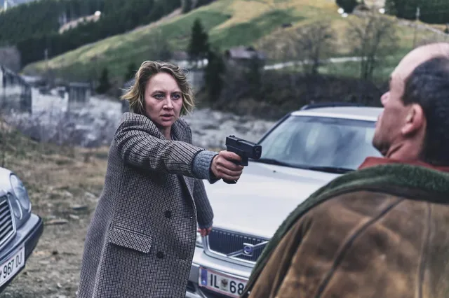 Netflix-kijkers kleven aan hun scherm: Vrouw gaat over lijken in razendspannend moordmysterie