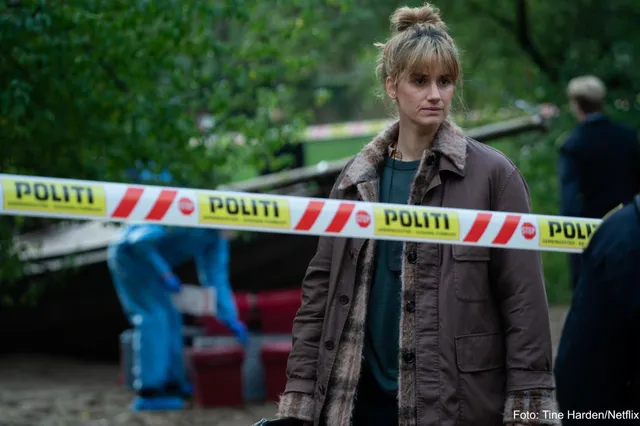 Deens misdaadverhaal op Netflix verrast nog steeds kijkers: "Absoluut 1 van de beste op Netflix"