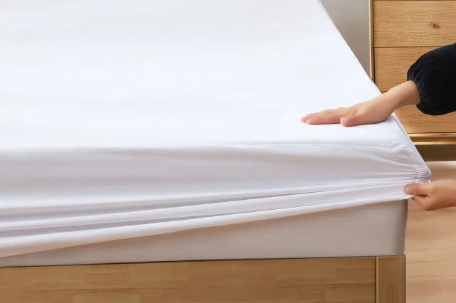 Strijken van uw matras om huisstofmijt te doden: werkt het echt?
