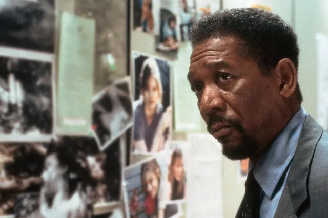 Plots kijken massaal veel Netflix-kijkers film met Morgan Freeman: "Het is een geweldige film"