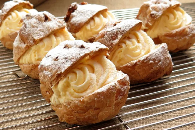 Zo eenvoudig zelf te maken: Recept voor fluweel zoete lekkernij