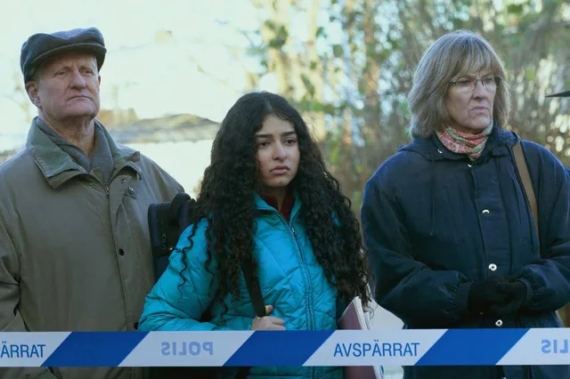 Zweedse true-crime miniserie bingetopper op Netflix: "Nieuw, Scandinavisch en wederom top!"