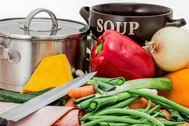 Deze simpele groente kan je gezondheid radicaal verbeteren, en je hebt hem waarschijnlijk al in huis