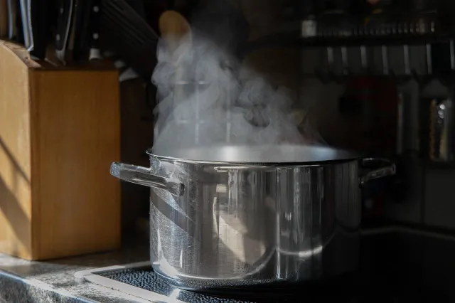 Kooktip: Dit verrassende gerecht maak je in grote hoeveelheden en kun je makkelijk invriezen