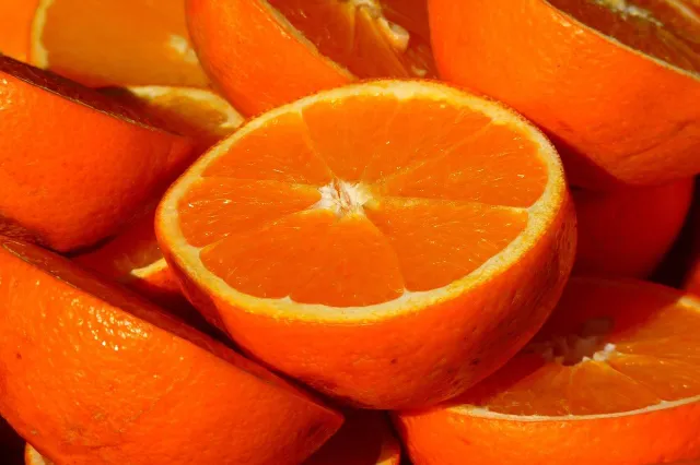 Veel mensen weten dit niet: Wat je beter niet doet als je vitamine C wil behouden in fruit en groenten