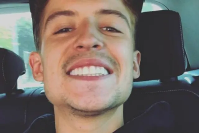 'Lil Kleine deelt per ongeluk foto van nieuwe vriendin op Instagram'