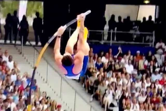 Hoe het zaakje van Anthony Ammirati zijn medaille kostte