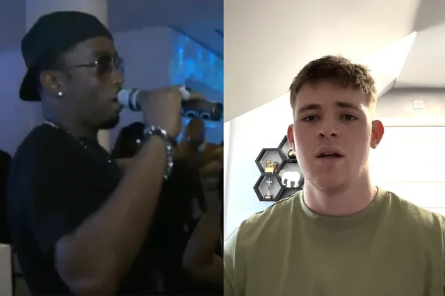 Liedje over Diddy gaat viraal, maar wat heeft hij gedaan?