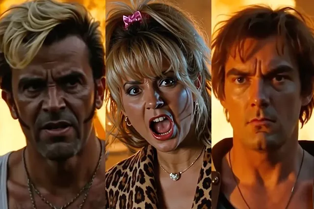 Geniaal: de terugkeer van Flodder heeft onofficiële trailer