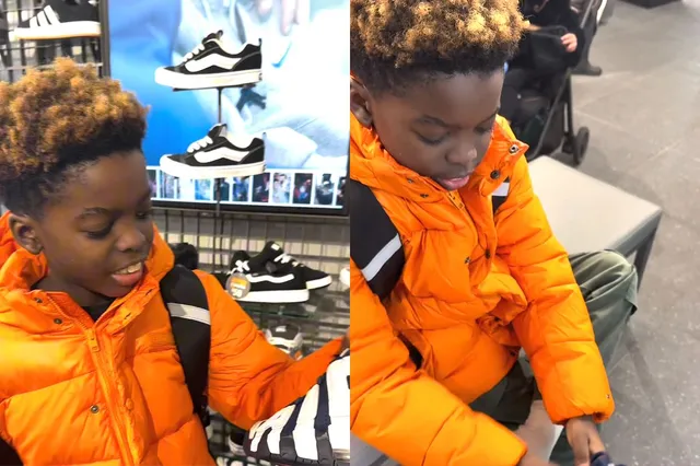 Kind op de basisschool krijgt 650 euro per maand zakgeld en verdeelt het internet