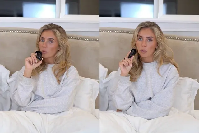 Bonnie Blue toch niet zwanger na stunt met 1057 mannen