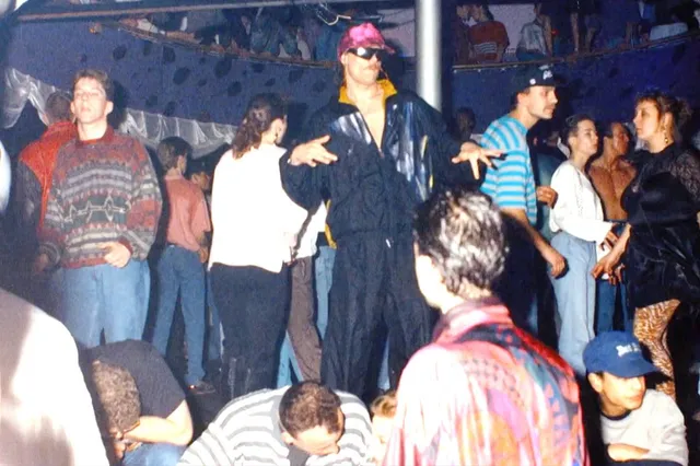 30 Years of Dutch Dance staat op YouTube