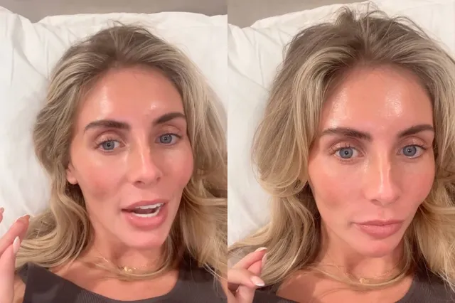 Bonnie Blue zwanger na bizarre stunt met 1057 mannen, volgens statistieken kon dit ook niet anders