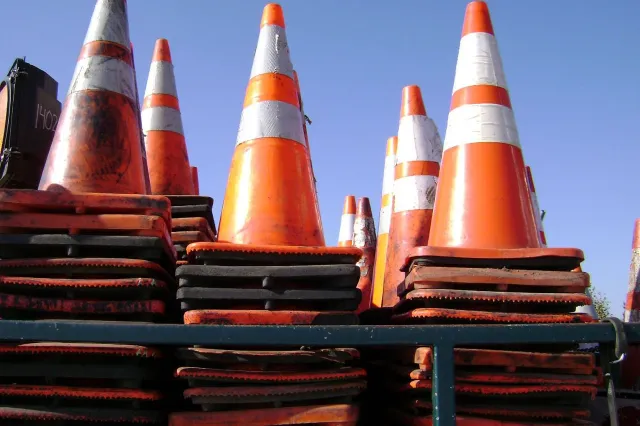 Weggebruikers opgelet: langdurige afsluitingen A27 en A59