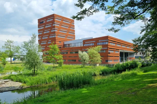 Bekendmakingen gemeente Waalwijk (week 38)