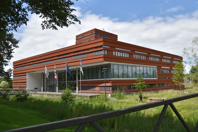 Bekendmakingen gemeente Waalwijk (week 41)