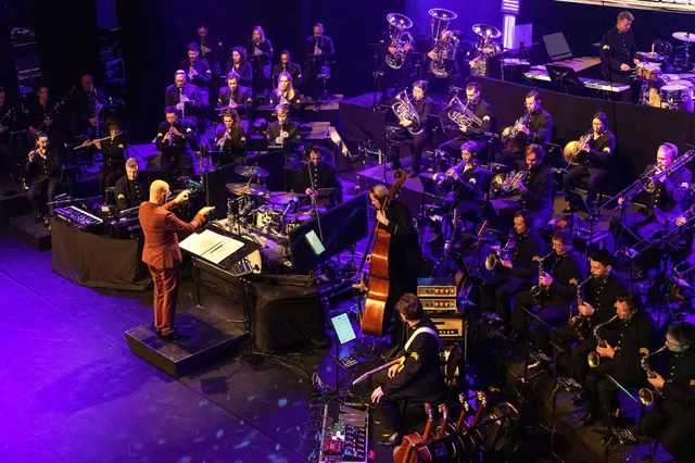 Benefietconcert voor Leergeld Waalwijk Image