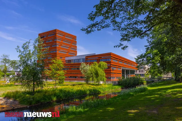 Bekendmakingen gemeente Waalwijk (week 19)