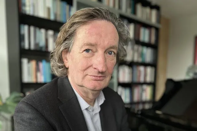 Orgelklanken in de Sint-Jan: gratis concert Henk Jan Out Image