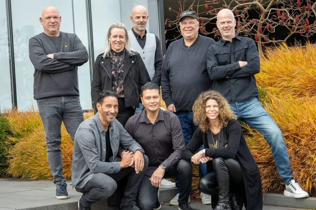 First of all Friends speelt op Vaderdag bij Parkpaviljoen Image