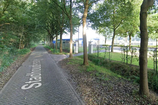 Vragen aan college over voortgang Sportboulevard Waspik