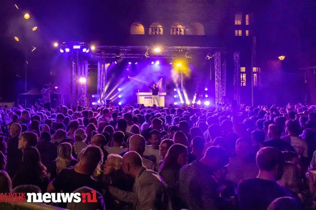 Twee fracties willen uitleg van college over afgelaste Nacht van het Levenslied