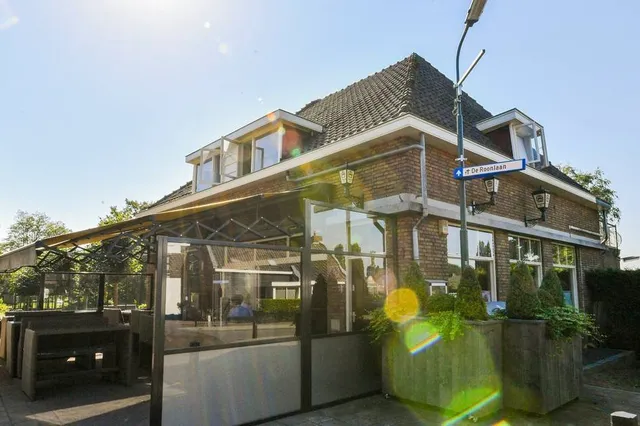 Café d’Ouwe Haven viert laatste weekend tijdens Waspikse kermis