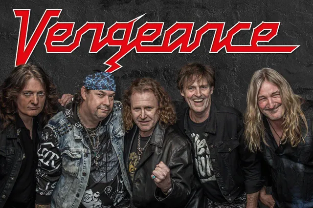 Vengeance headliner en afsluiter van Borkpop 2026