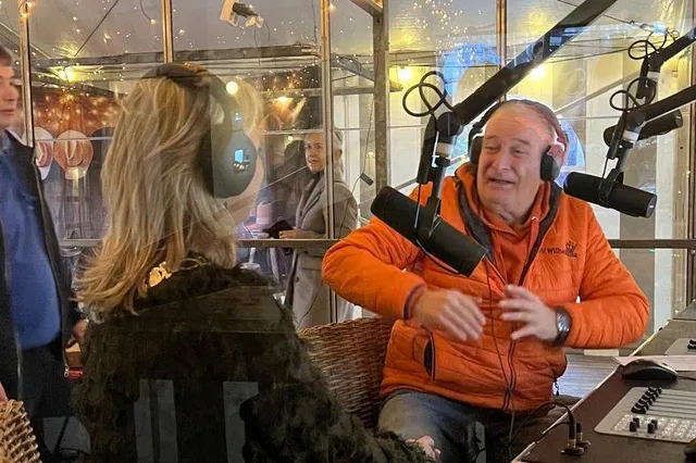 Glazen Huis brengt dorp samen voor lokale initiatieven