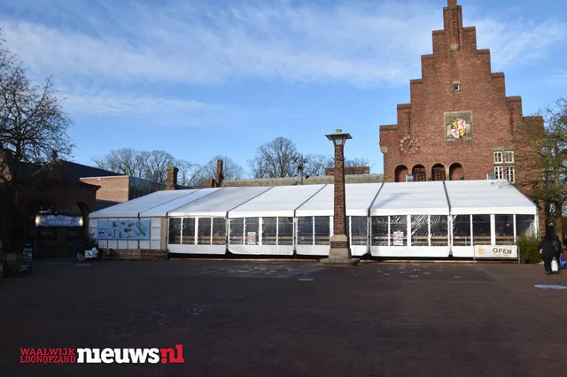 Drie weken schaats- en curlingplezier van start in Waalwijk (incl. volledig programma)