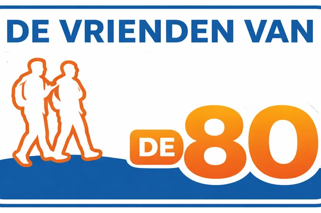 Grote steun voor verkennend initiatief rond de 80 van de Langstraat