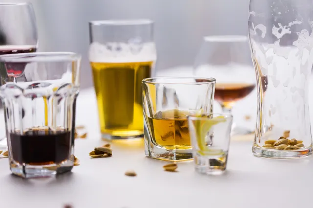 Helpt het om tijdelijk te stoppen met alcohol drinken?