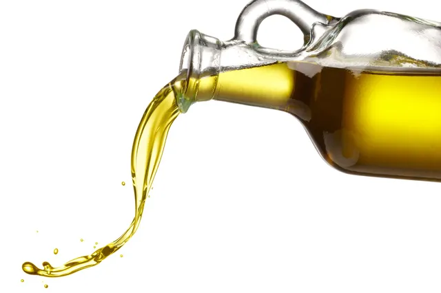 Drie dingen die je niet moet doen met olijfolie