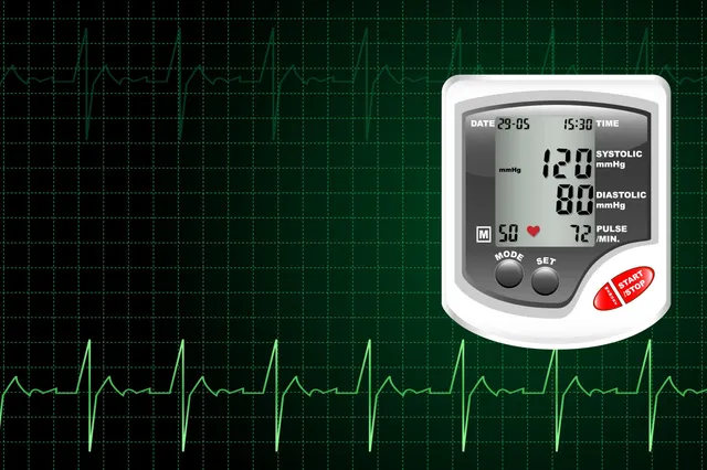 5 mythes over bloeddruk en hartslag