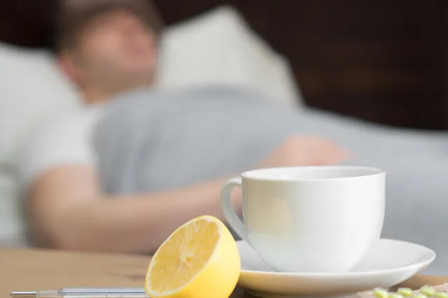 Waarom  je moet slapen met citroenen op je nachtkastje