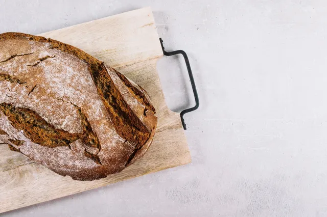 5 tips om brood langer vers te houden
