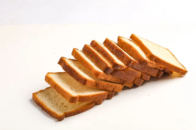 Bruinbrood is lang niet altijd gezonder dan witbrood.