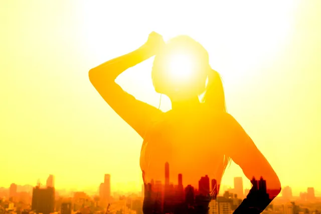 Temperatuur in Marokko stijgt voor het eerst tot boven 50 graden