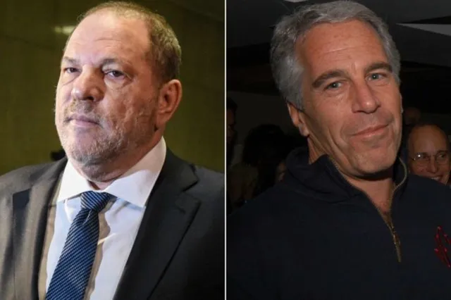 Gevangenis New York vreest dat Weinstein hetzelfde doet als Epstein