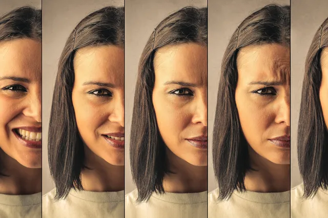 5 stappen om je emoties beter te begrijpen
