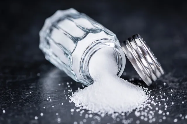 Hoe slecht is zout eigenlijk?