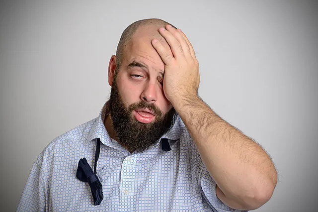 Hoe te ontspannen zonder alcohol. 5 tips