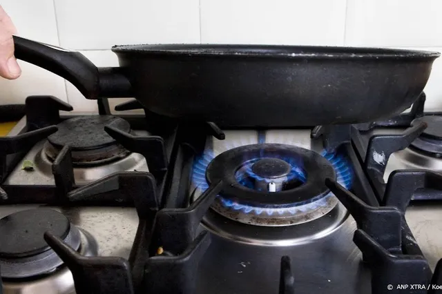 70.000 kinderen hebben mogelijk astmasymptomen door koken op gas