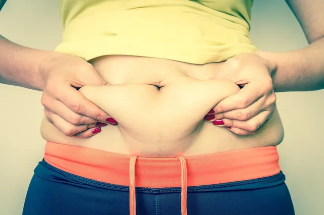 Waarom buikvet een betere graadmeter voor gezondheid is dan BMI, zeker voor vrouwen