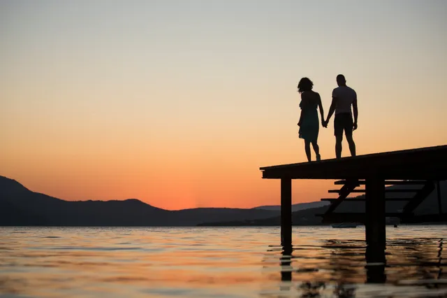 ‘Elke romantische liefde is na anderhalf jaar over’