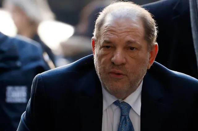 Advocaat: Weinstein gaat dood in cel als hij niet vrijkomt